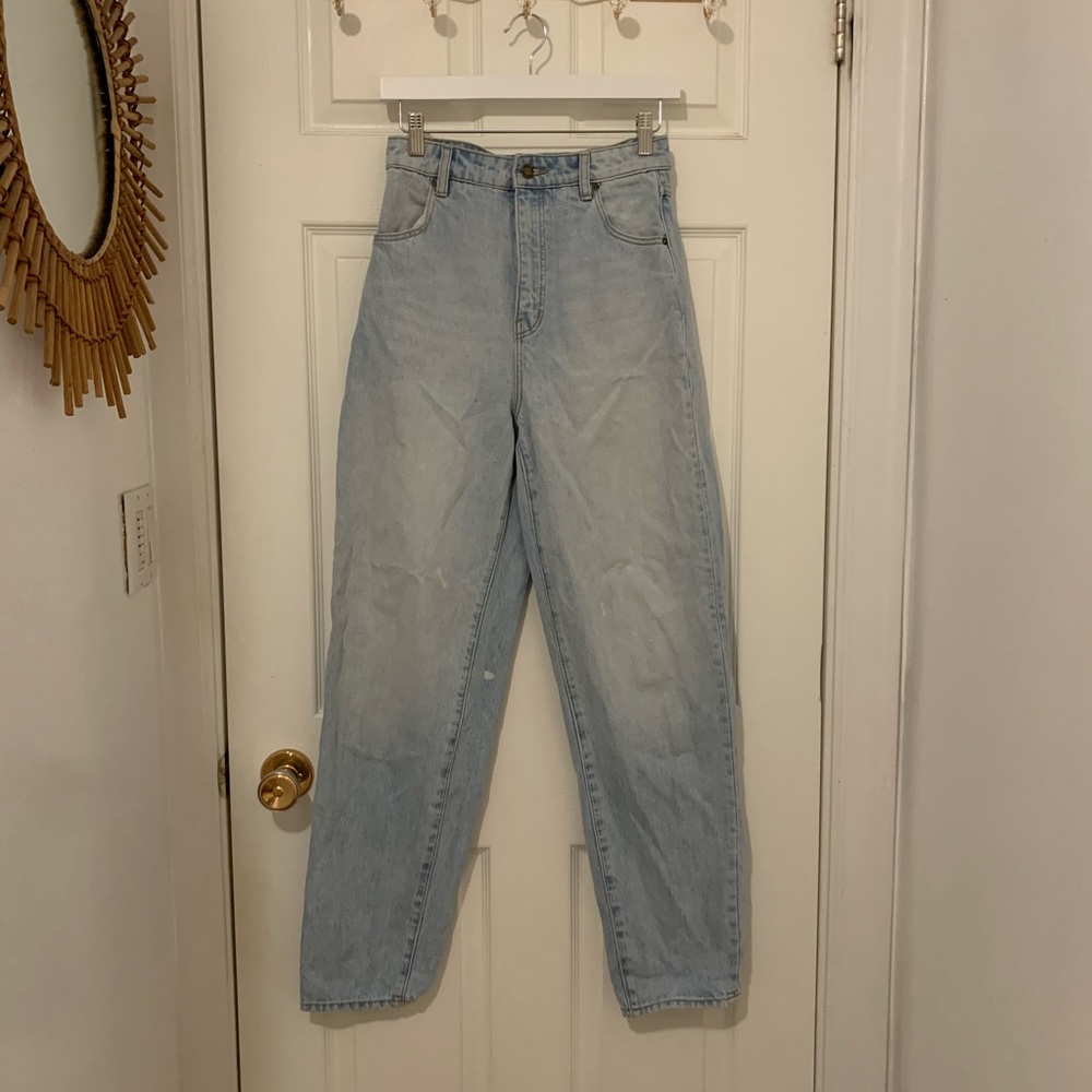 Rolllas jeans